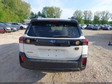 Subaru Outback VI 2026 Subaru Outback 2026 SUBARU OUTBACK WILDERNESS 2.4 Benzyna 260KM, zdjęcie 15