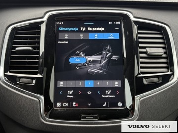 Volvo XC90 II 2024 Volvo XC 90 Volvo XC90 | T8 AWD | Plug-in Hybrid |, zdjęcie 13