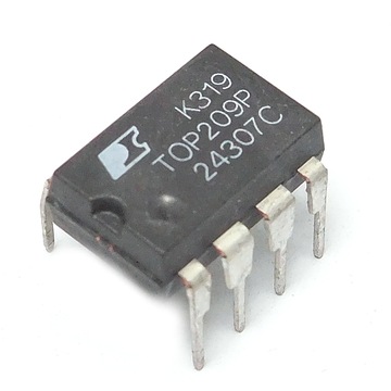 [20szt] TOP209P PWM Switch Off