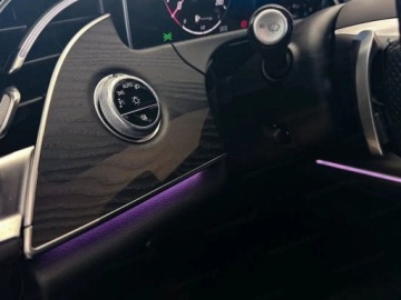 Mercedes Klasa E W214 Sedan 2.0 220d 197KM 2025 E Klasa 220 d 4-Matic AMG 2.0 197KM 2025, zdjęcie 11