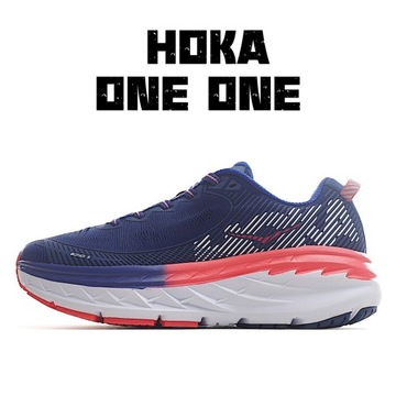 Buty sportowe HOKA ONE ONE Bondi 6