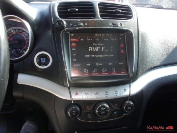 Fiat Freemont 2.0 Multijet II 16v 140KM 2012 Fiat Freemont 2,0 D 140 km zarejestrowany w PL telewizor dvd 2.0 Diesel, zdjęcie 7