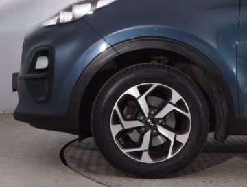 Kia Sportage IV SUV Facelifting 1.6 GDI 132KM 2019 Kia Sportage 1.6 GDI, Salon Polska, 1. Właściciel, zdjęcie 13