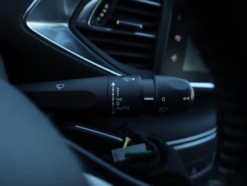 Peugeot 308 II SW 1.2 PureTech 130KM 2014 Peugeot 308 1.2 PureTech, Salon Polska, VAT 23%, zdjęcie 20