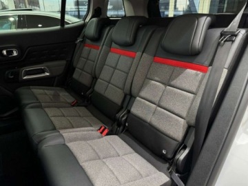 Citroen C5 Aircross SUV 1.5 BlueHDI 131KM 2020 Citroen C5 Aircross Feel 1 wlasciciel Salon Polska FV 23 gwarancja do, zdjęcie 14