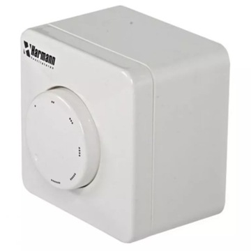 РЕГУЛЯТОР СКОРОСТИ ВЕНТИЛЯТОРА ETX 15 HARMANN 1.5A