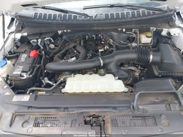 Ford Expedition III 2024 Ford Expedition TIMBERLINE 2024, od ubezpieczalni 3.5 Benzyna 440KM, zdjęcie 9