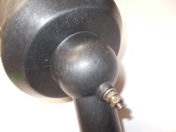 КОРПУС ВОЗДУШНОГО ФИЛЬТРА ДВИГАТЕЛЯ М-72 К-750 УРАЛ ДНЕПР