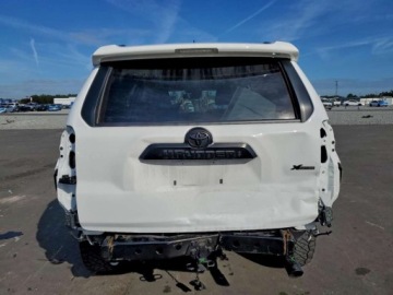 Toyota 2024 Toyota 4-Runner SR5 Premium 2024 4.0 Benzyna 270KM, zdjęcie 2