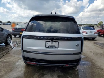 Land Rover 2023 Land Rover Range Rover SE 2023 4.4l 4.4 Benzyna 523KM, zdjęcie 2