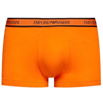 EMPORIO ARMANI BOKSERKI MĘSKIE 3-PACK |ORYGINAŁ|XL