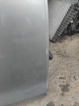 DVEŘE ASTRA J Z179 PRAVÝ ZADNÍ