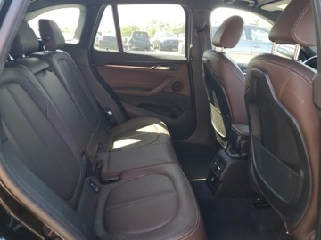 BMW X1 F48 2017 BMW X1 2017 BMW X1 XDRIVE28I 2.0 Benzyna 228KM, zdjęcie 9