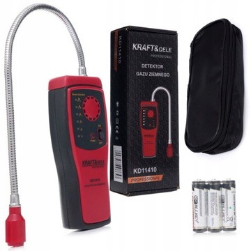 ДЕТЕКТОР ПРИРОДНОГО ГАЗА ДАТЧИК СУГ ДАТЧИК ГАЗА ЗОНД ПРОПАН БУТАН МЕТАН