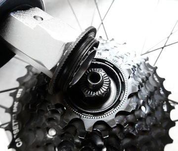 СЪЕМНИК КАССЕТЫ PROX WRENCH RC-A11 ДЛЯ SHIMANO SRAM