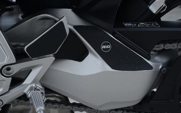 OSŁONA BUTA RG HONDA CB1000R 18-/CB1000R +18-