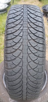 KOLO REZERVY 15' RENAULT GRAND MODUL NISSAN MICRA V TWINGO CLIO III