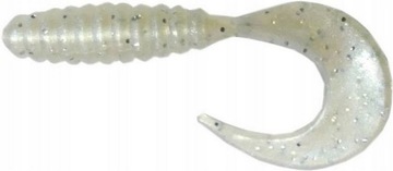 MANNS TWISTER M036 40mm SMSH perła brokat 20 sztuk