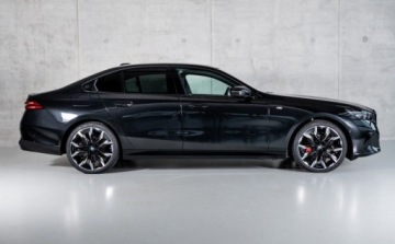 BMW Seria 5 G90-91 2026 BMW Seria 5 540d xDrive, Panorama, M sport, Pakiet Travel, Bowers, 21 cali, zdjęcie 7