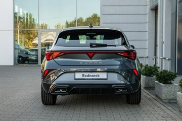 Cupra Leon II 2025 Cupra Leon 1.5 eTSI 150 KM DSG, zdjęcie 11