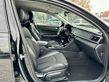 Kia Optima II Kombi 1.7 VGT CRDi 141KM 2018 Kia Optima XL,Lift,Automat,Full,Gwarancja, zdjęcie 11