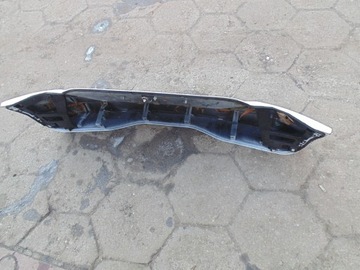 CLONA (KRYT) FORD MONDEO MK5 DRŽÁKY PALCŮ