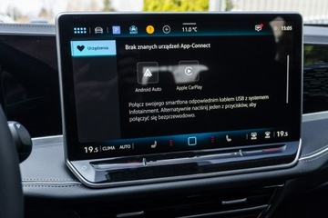 Volkswagen Passat B9 2025 Volkswagen Passat Elegance 2.0 TDI 193 KM 4MOTION,, zdjęcie 24