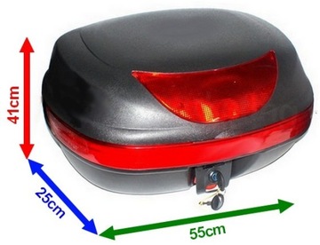 Чехол для шлема, багажник PIAGGIO ZIP SP 2 II 50