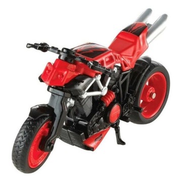 HOT WHEELS MOTOCYKL X-BLADE X7723
