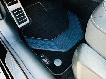 Cupra Formentor Crossover 1.5 TSI 150KM 2026 Cupra Formentor 1.5 eTSI mHEV DSG 150 KM, zdjęcie 27