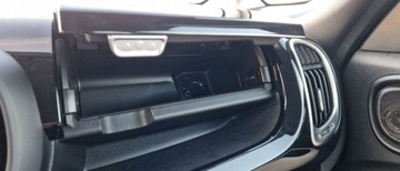 Fiat 500L Trekking Seria 4 0.9 TwinAir 105KM 2017 Fiat 500L CROSS 105KM DRL Klimatronik Hak Benzyna 105KM, zdjęcie 22