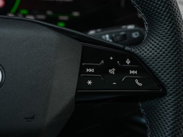 Audi A5 B10 Limousine Plug-In 2.0 TFSI e-hybrid 299KM 2026 2.0 e-Hybrid quattro (299 KM) Przednie fotele z elektryczną regulacją, zdjęcie 7