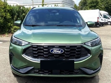 Ford Kuga III SUV Facelifting 2.5 FHEV 180KM 2025 Od ręki - ST-Line 2.5 FHEV 180KM / Pakiet Winter, zdjęcie 1