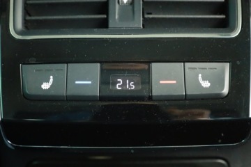 Skoda Superb III Liftback Facelifting 2.0 TDI SCR 200KM 2021 Skoda Superb 2.0 TDI, Salon Polska, 1. Właściciel, zdjęcie 13