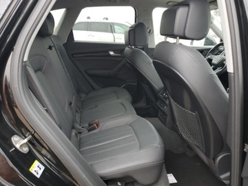 Audi Q5 II 2020 Audi Q5 2020r., Premium Plus 2.0 Benzyna 248KM, zdjęcie 8