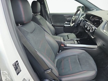 Mercedes GLA II Off-roader Facelifting 1.3 200 163KM 2024 Mercedes-Benz GLA GLA 200 FV23 Polski Salon Darmowy Raport AutoDNA, zdjęcie 14