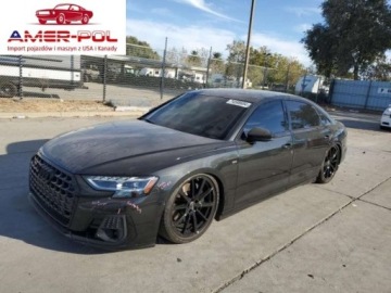 Audi A8 D5 2023