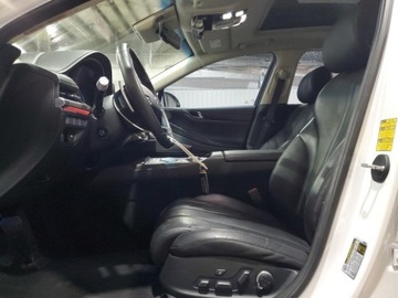  Genesis G80 Base 2022 2.5l 2.5 Benzyna 300KM, zdjęcie 7