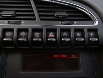 Peugeot 3008 I Crossover 1.6 HDI 109KM 2009 Peugeot 3008 1.6 HDi, Klima, Klimatronic, zdjęcie 15