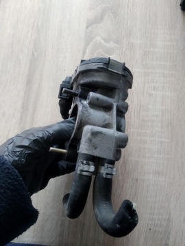 ŠKRTÍCÍ KLAPKA OPEL CORSA C AGILA 1.0 1.2 0280750044 09157512 BOSCH