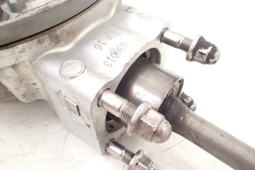 Yamaha FJR 1300 01-05 Шестерня карданного вала