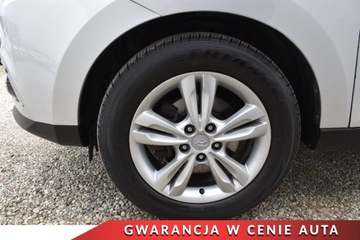Hyundai ix35 SUV 1.7 CRDi 115KM 2013 Hyundai ix35 NaviKamera Czarna-Pol-Skora Panorama-Dach Klimatronic Tempomat, zdjęcie 23