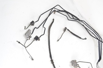 Тормозные магистрали YAMAHA FJR 1300 06-12