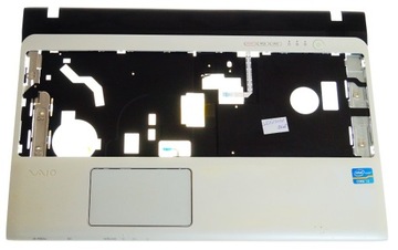 ORG OBUDOWA GÓRNA PALMREST SONY VAIO SVE151D11M 100%OK