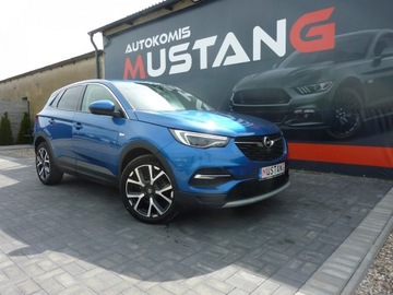 Opel 2019 Opel Grandland X Benzyna*Navi*Kamery, zdjęcie 39