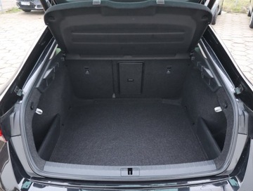 Skoda Octavia IV Liftback 1.5 TSI EVO 150KM 2021 Skoda Octavia 1.5 TSI e-tec, Salon Polska, zdjęcie 12