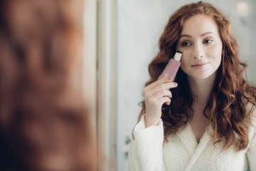 Аппарат кавитационного пилинга BEAUTIFLY.