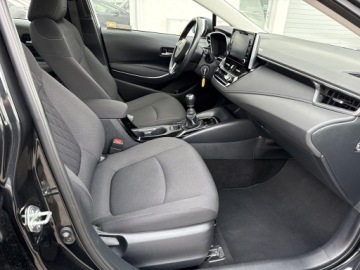 Toyota Corolla XII 2022 Toyota Corolla 1.5 Comfort MS Seria E21 (2019-) 1., zdjęcie 5