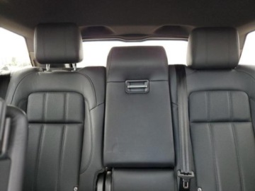 Land Rover Range Rover Sport II 2020 Land Rover Range Rover Sport Land Rover Range Rover Sport Turbo 3.0 Benzyna, zdjęcie 9