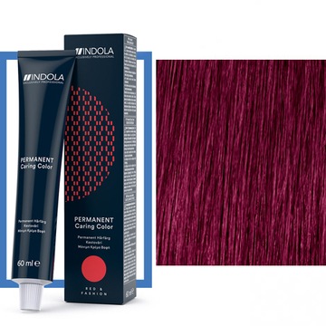 Indola PCC farba do włosów 8.77x blond e fioletowy